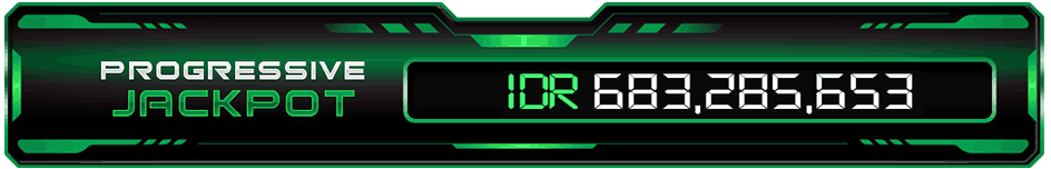 PARLEY189 Jackpot
