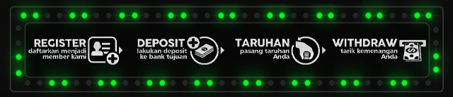 PARLEY189 Jackpot